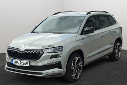 Skoda Karoq 5.000 km 46.400 € Apolda 99510