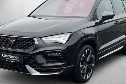 Cupra Ateca 20.987 km 38.350 &euro; Mainz 55120