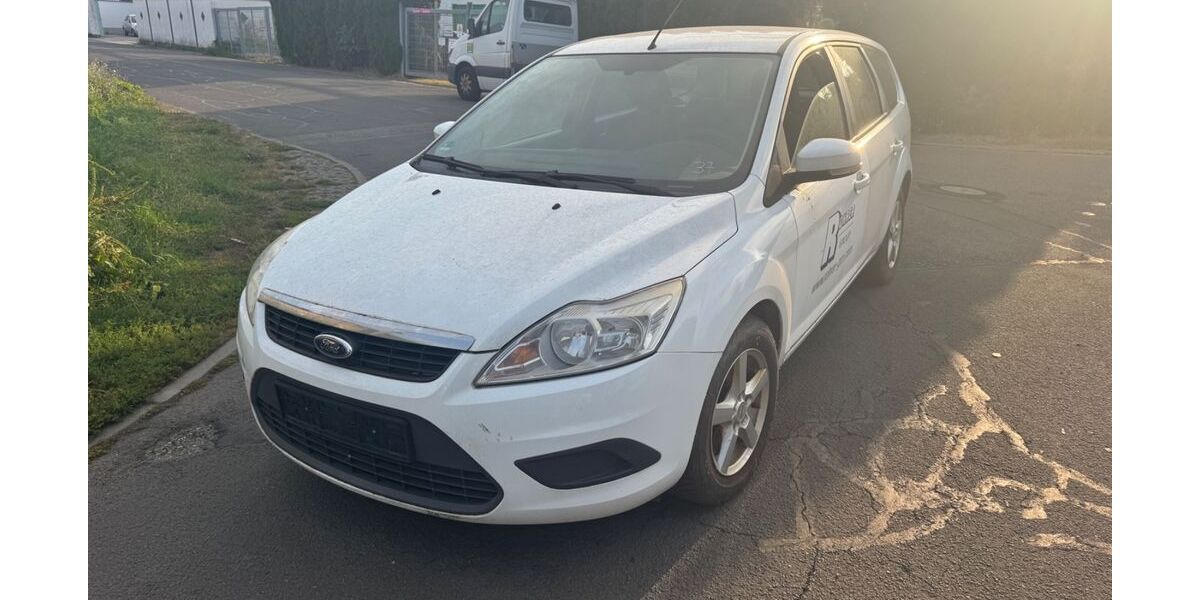 Ford Focus 400.000 km 800 € Ludwigshafen/Altrip 67122