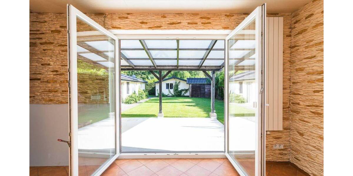 Einfamilienhaus Nuthetal Bergholz-Rehbrücke - 5 Zimmer, 134 m&sup2;, 630.000&euro; | Angebot:25688103