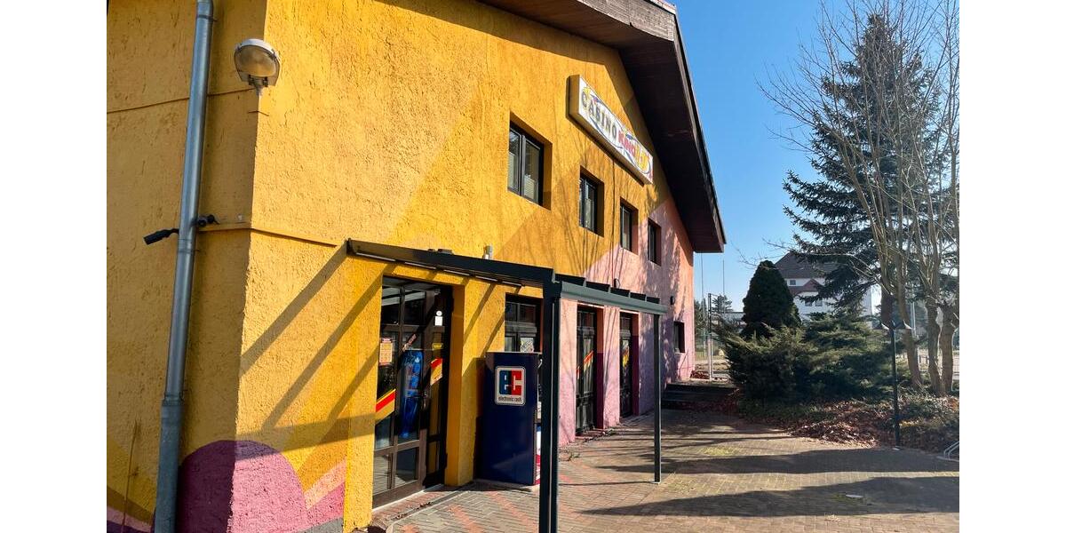 Gewerbeobjekt Demmin - 1.800&euro; | Angebot:26085906