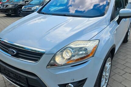 Ford Kuga 284.866 km 4.350 &euro; Lachen-Speyerdorf 67435