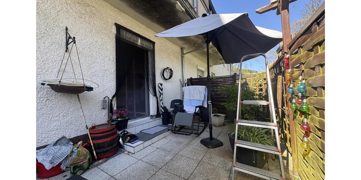 Erdgeschoßwohnung Plettenberg - 2 Zimmer, 74 m&sup2;, 550&euro; | Angebot:26365998