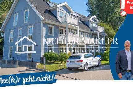 Wohnung Lensahn - 2 Zimmer, 67 m&sup2;, 249.000&euro; | Angebot:21114033