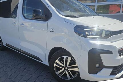 Citroen SpaceTourer 22.650 km 54.490 &euro; Remshalden 73630