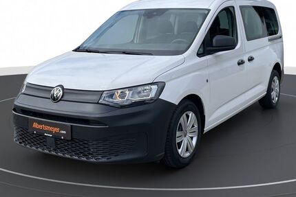 VW Caddy Maxi 82.382 km 20.899 &euro; Mühlhausen/Thüringen 99974