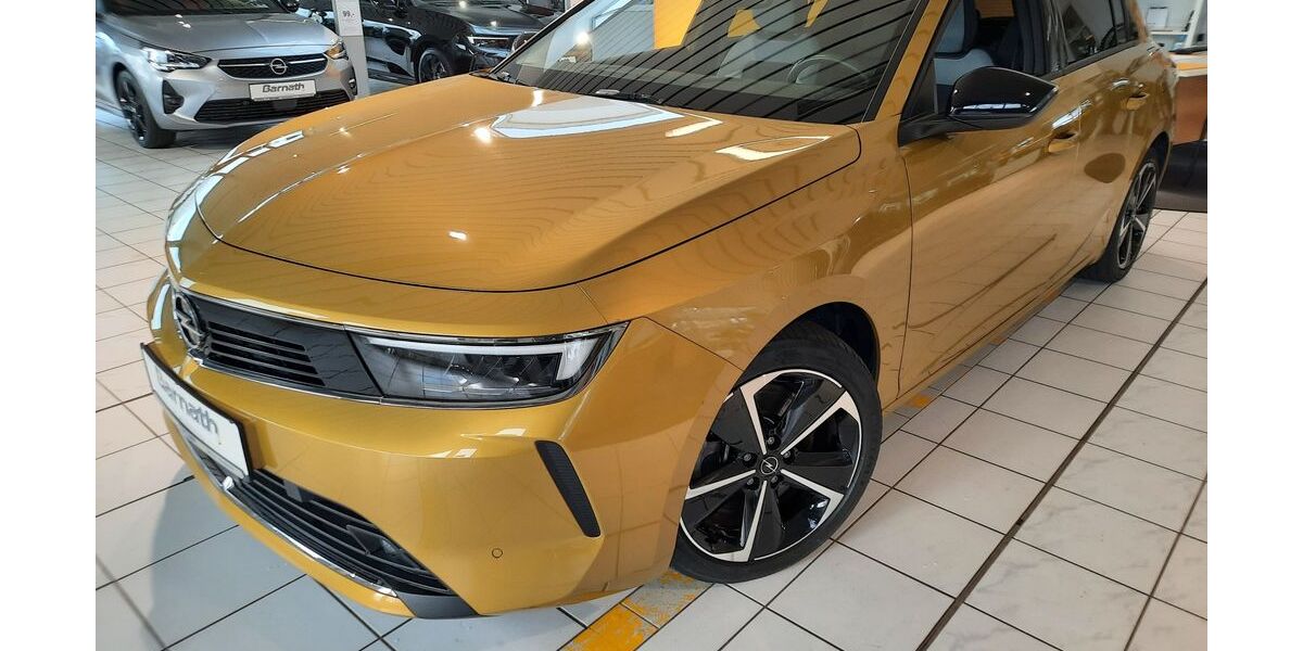 Opel Astra 58.600 km 17.450 &euro; Werdau 08412