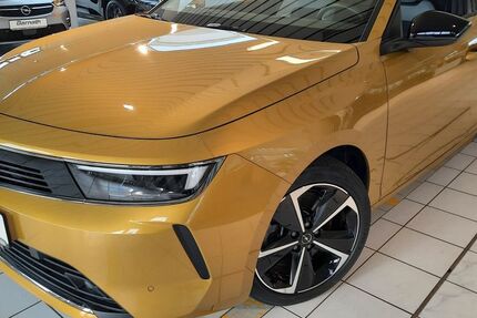 Opel Astra 58.600 km 18.490 &euro; Werdau 08412