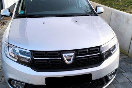 Dacia Sandero 95.000 km 5.500 &euro; Wenden 57482
