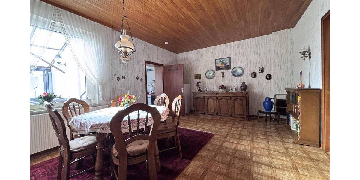 Mehrfamilienhaus, Wohnhaus Tönisvorst St. Tönis - 5 Zimmer, 139 m&sup2;, 265.000&euro; | Angebot:26106529