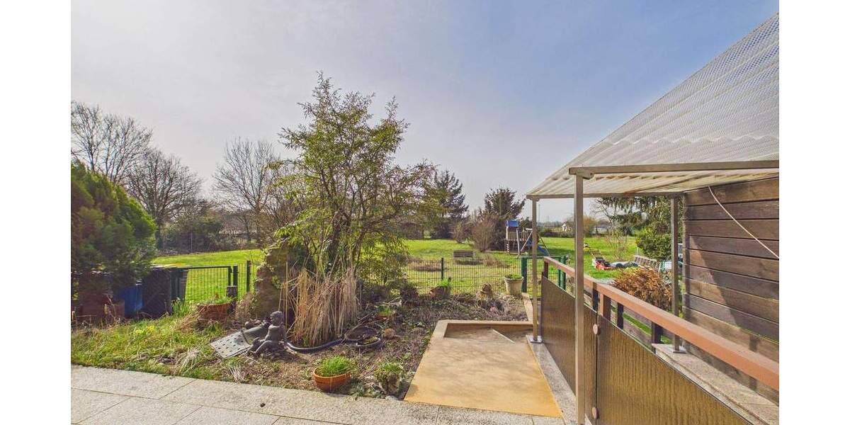 Reihenmittelhaus Ludwigshafen am Rhein Oppau - 6 Zimmer, 190 m&sup2;, 449.000&euro; | Angebot:25655409