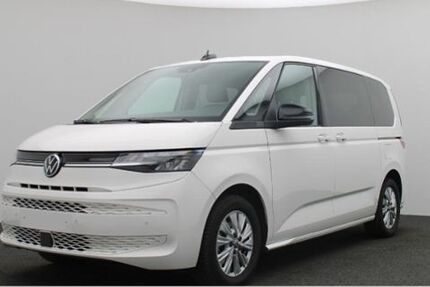 VW T7 Multivan 27.784 km 48.650 &euro; Quedlinburg 06484