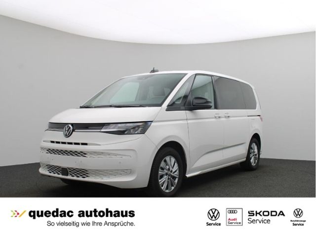 VW T7 Multivan 27.784 km 48.650 &euro; Quedlinburg 06484
