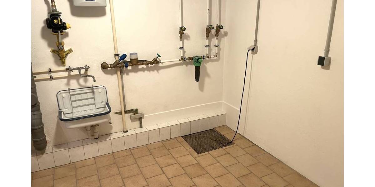 Reihenmittelhaus Worms / Pfeddersheim Pfeddersheim - 5 Zimmer, 135 m&sup2;, 1.690&euro; | Angebot:26360110