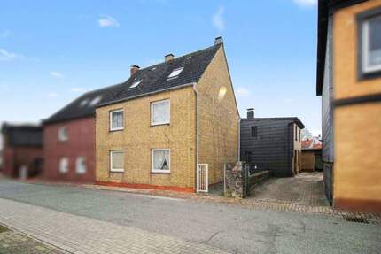 Handwerkerhaus in zentraler Lage von Schleswig 4 zimmer