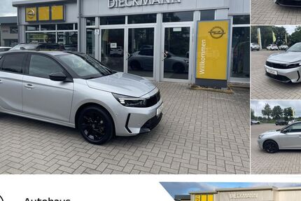 Opel Corsa 21.256 km 15.940 &euro; Worpswede 27726