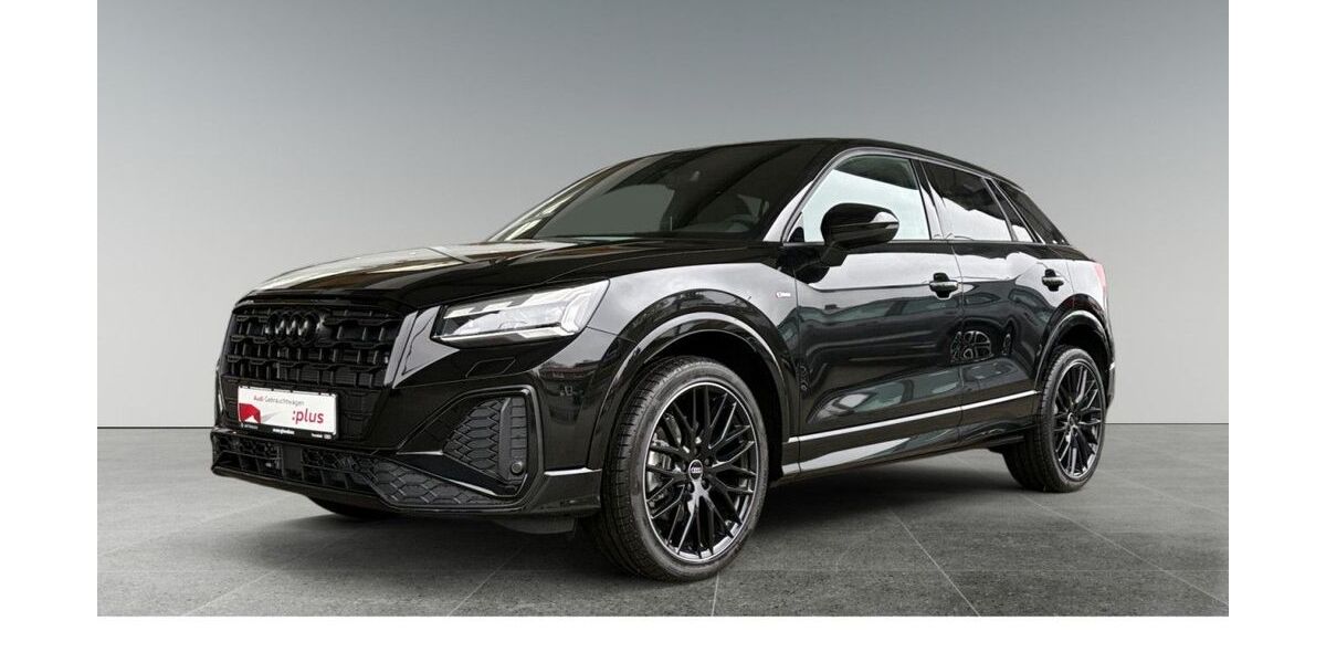 Audi Q2 1.480 km 37.880 &euro; Pronsfeld 54597