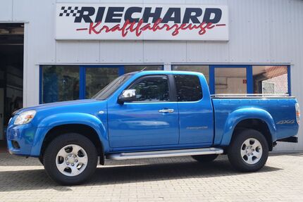 Mazda BT-50 173.950 km 10.900 &euro; Clenze-Gistenbeck 29459
