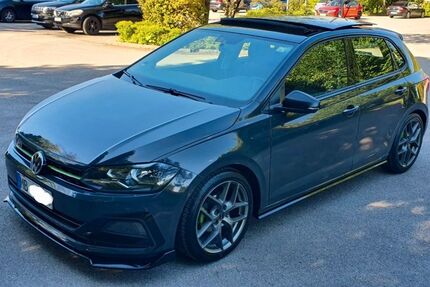 VW Polo 168.000 km 8.400 € Otterfing 83624
