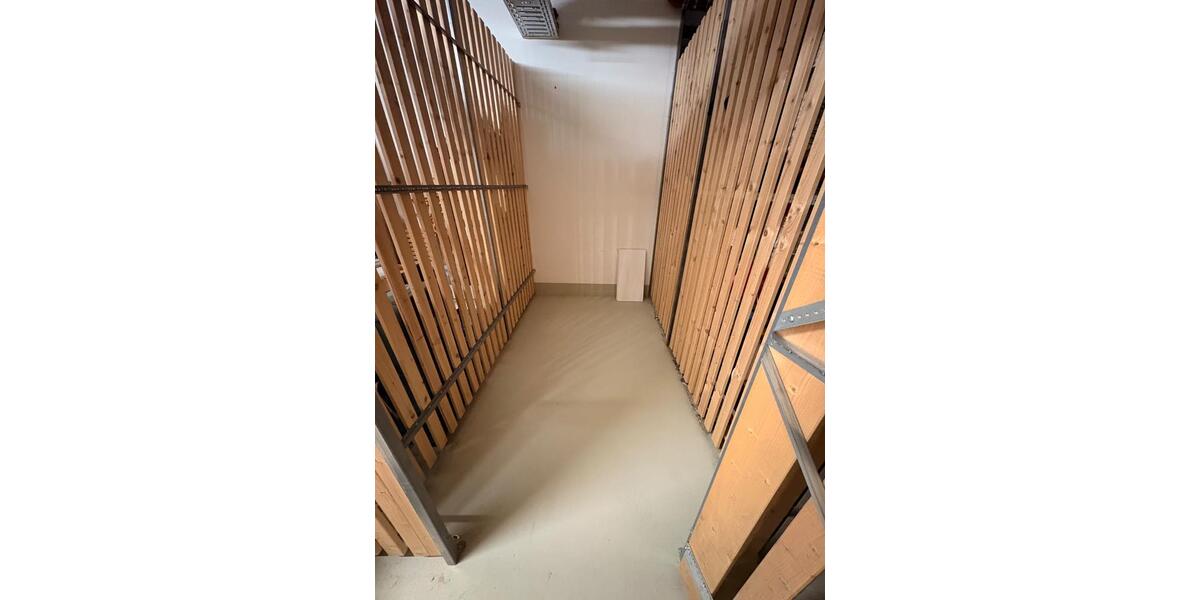 Etagenwohnung Hamburg Stellingen - 2 Zimmer, 55 m&sup2;, 365.000&euro; | Angebot:26866214