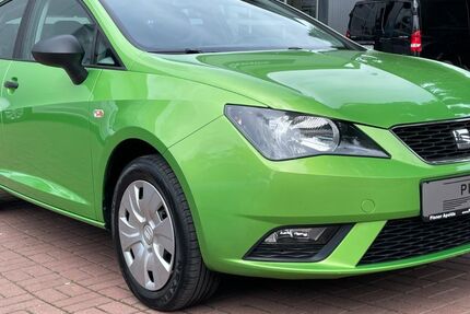 Seat Ibiza 72.958 km 7.990 &euro; Apolda 99510