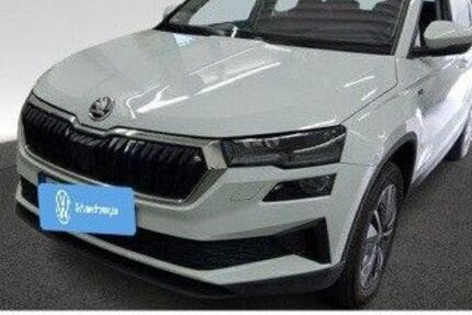 Skoda Karoq 90.253 km 24.980 &euro; Frankfurt am Main 60326