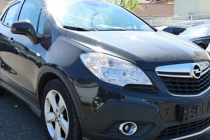 Opel Mokka 1.4 T Edition ecoFlex OPC-LINE SPORT 200.000 km 4.902 &euro; Hamm 59077