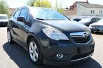 Opel Mokka 1.4 T Edition ecoFlex OPC-LINE SPORT 200.000 km 4.902 &euro; Hamm 59077