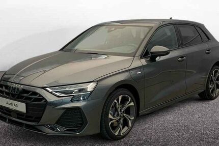 Audi A3 7.500 km 44.870 € Marktoberdorf 87616