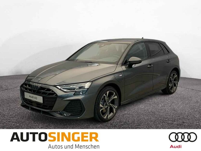 Audi A3 7.500 km 44.870 € Marktoberdorf 87616