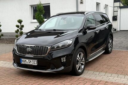 Kia Sorento 143.000 km 21.990 € Hamm 59077