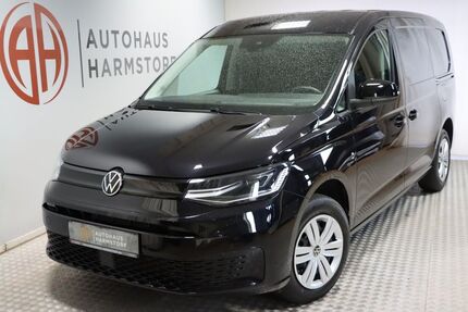 VW Caddy 13.100 km 34.690 € Harmstorf/Hamburg 21228