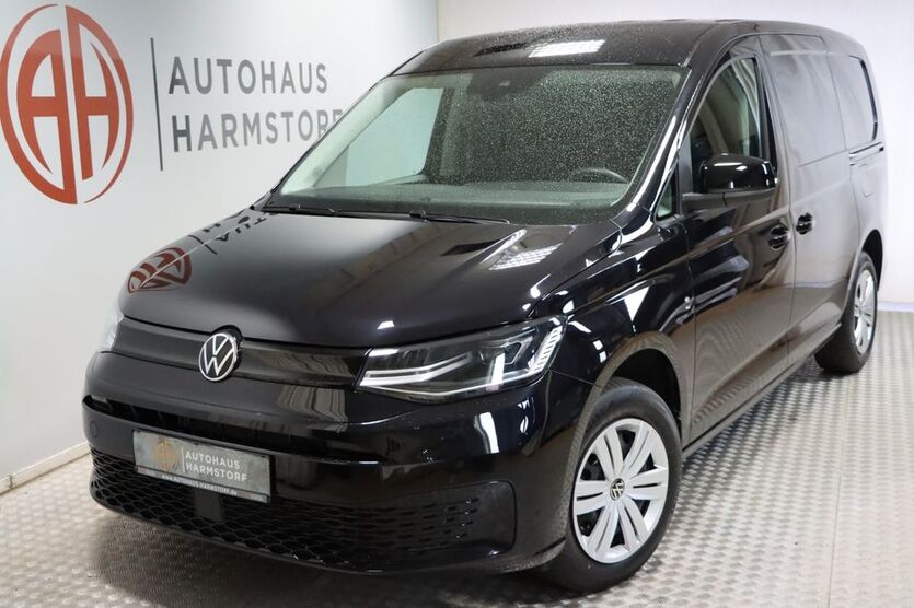 VW Caddy 13.100 km 34.690 € Harmstorf/Hamburg 21228