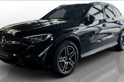 Mercedes-Benz GLC 200 12.696 km 51.730 &euro; Cham 93413