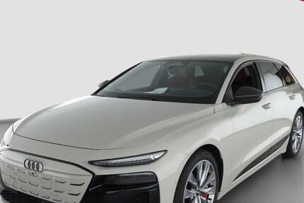 Audi S6 e-tron 15.500 km 81.440 &euro; Wackersdorf 92442