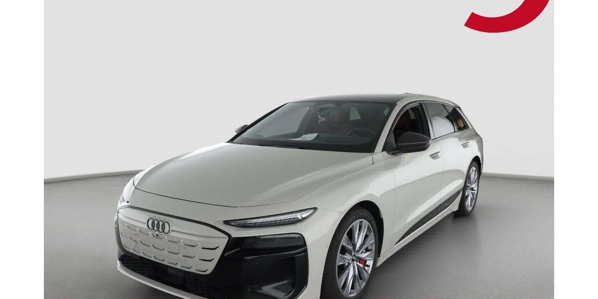 Audi S6 e-tron 15.500 km 81.440 &euro; Wackersdorf 92442