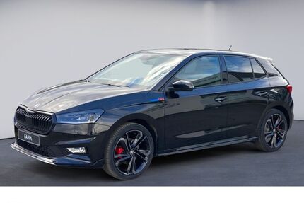 Skoda Fabia 2.500 km 33.980 &euro; Göttingen 37081