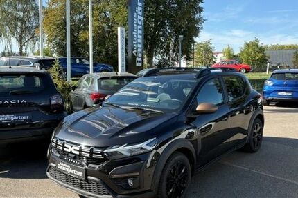 Dacia Sandero 26.275 km 17.630 &euro; Dillingen 89407