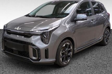 Kia Picanto 8.490 km 18.500 &euro; Haiger 35708