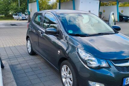 Opel Karl 23.000 km 8.900 &euro; Berlin 12687
