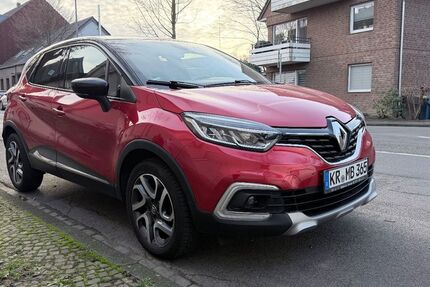 Renault Captur 92.266 km 8.700 &euro; Krefeld 47839