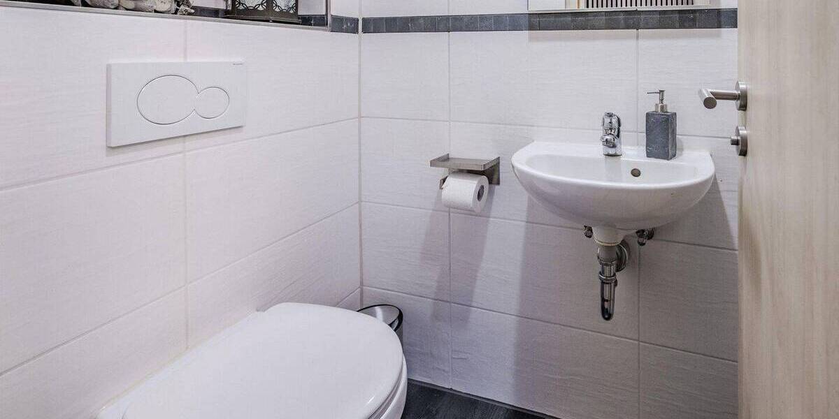 Etagenwohnung Weil der Stadt Münklingen - 5 Zimmer, 131 m&sup2;, 469.000&euro; | Angebot:26359008