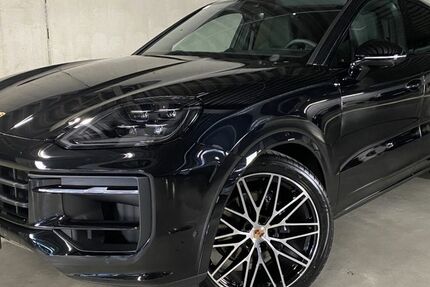 Porsche Cayenne 7.900 km 112.900 &euro; Plattling 94447
