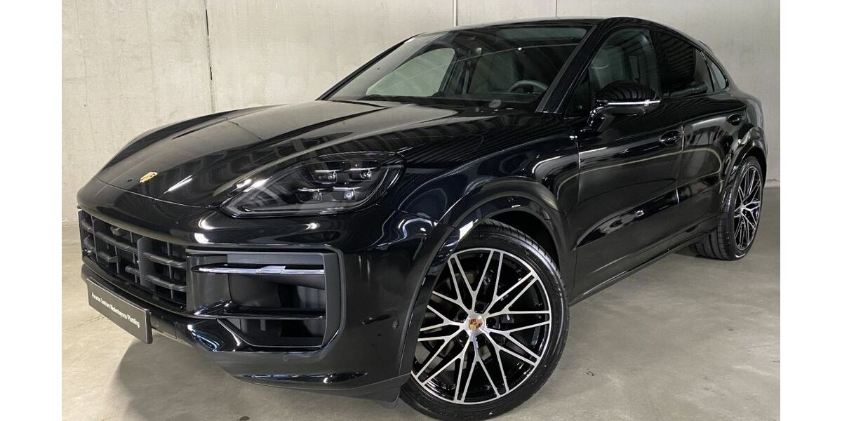 Porsche Cayenne 7.900 km 112.900 &euro; Plattling 94447
