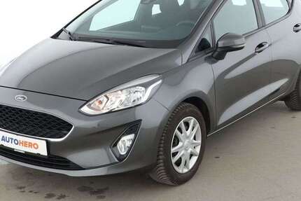 Ford Fiesta 79.752 km 8.640 &euro; Hamburg 22529