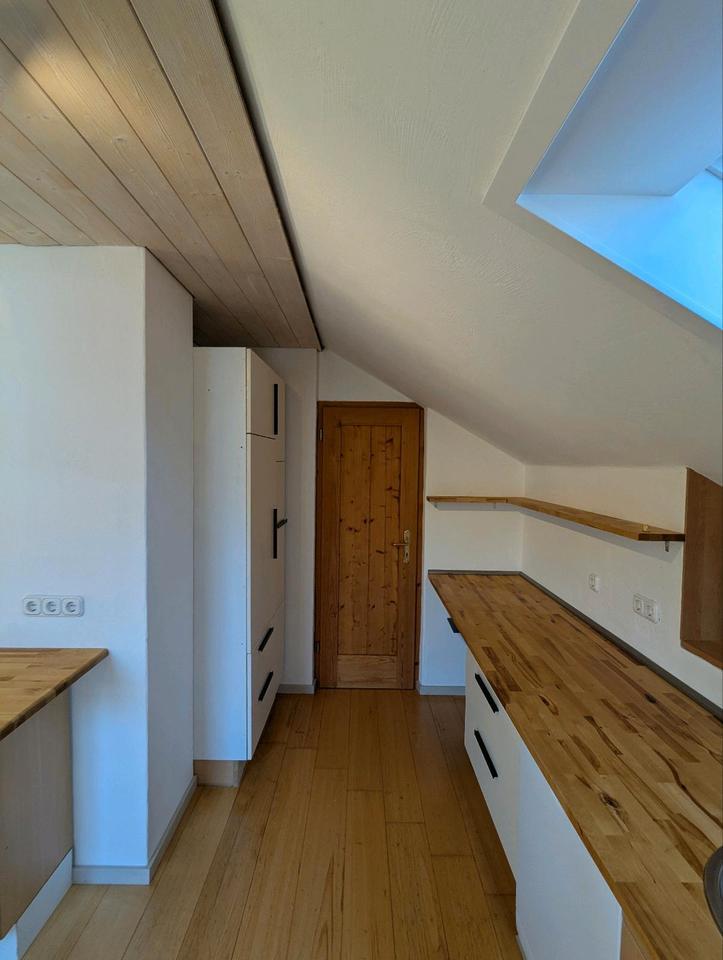 Wohnung 3 Zimmer 94m² mit Keller und Balkon