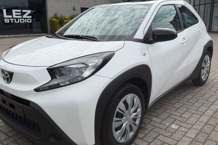 Toyota Aygo (X) 55.441 km 10.250 &euro; Bad Bentheim 48455