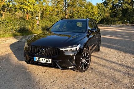 Volvo XC60 35.000 km 52.990 € Marloffstein 91080