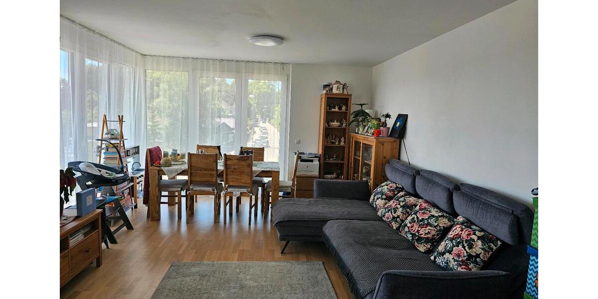 Etagenwohnung Starnberg - 3 Zimmer, 88 m&sup2;, 2.200&euro; | Angebot:26161546
