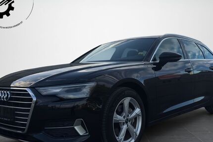 Audi A6 56.735 km 31.400 € Illertissen 89257